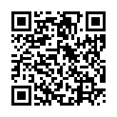 スマートフォンQRコード