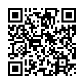 スマートフォンQRコード