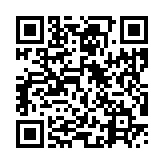 スマートフォンQRコード