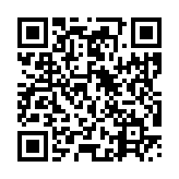 スマートフォンQRコード