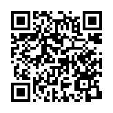 スマートフォンQRコード