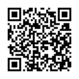 スマートフォンQRコード