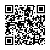 スマートフォンQRコード