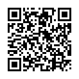 スマートフォンQRコード