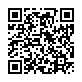 スマートフォンQRコード