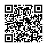 スマートフォンQRコード