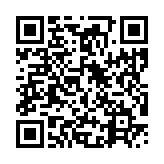 スマートフォンQRコード