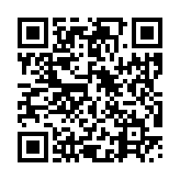 スマートフォンQRコード