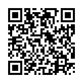 スマートフォンQRコード