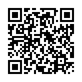 スマートフォンQRコード