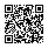 スマートフォンQRコード