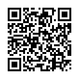 スマートフォンQRコード