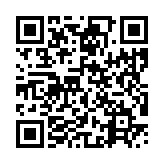 スマートフォンQRコード