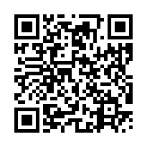 スマートフォンQRコード