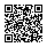 スマートフォンQRコード