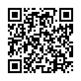 スマートフォンQRコード