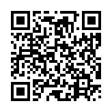 スマートフォンQRコード