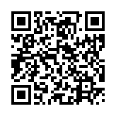 スマートフォンQRコード