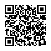 スマートフォンQRコード