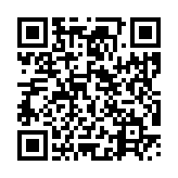 スマートフォンQRコード