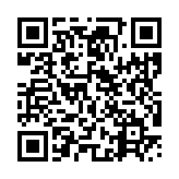 スマートフォンQRコード