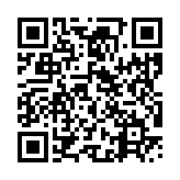 スマートフォンQRコード