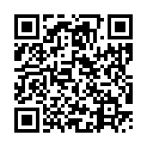 スマートフォンQRコード