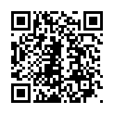 スマートフォンQRコード