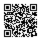 スマートフォンQRコード