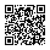 スマートフォンQRコード