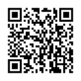 スマートフォンQRコード