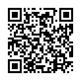 スマートフォンQRコード