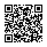 スマートフォンQRコード