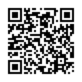 スマートフォンQRコード