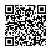 スマートフォンQRコード