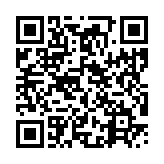 スマートフォンQRコード