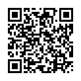 スマートフォンQRコード