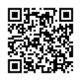 スマートフォンQRコード