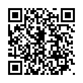 スマートフォンQRコード