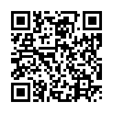 スマートフォンQRコード