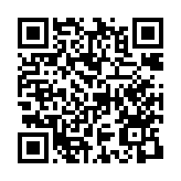 スマートフォンQRコード