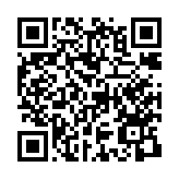 スマートフォンQRコード