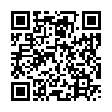 スマートフォンQRコード