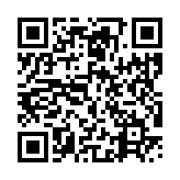 スマートフォンQRコード