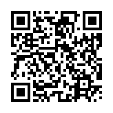 スマートフォンQRコード