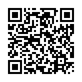 スマートフォンQRコード