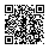 スマートフォンQRコード