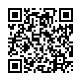 スマートフォンQRコード