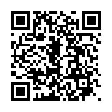 スマートフォンQRコード