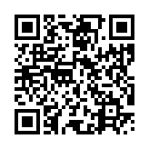 スマートフォンQRコード